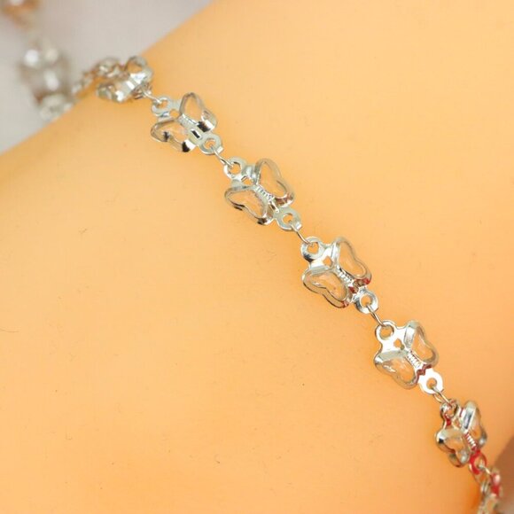 "New Beautiful Design Anklet for Women/Girls, Gift, A536 - Picture 2 of 10